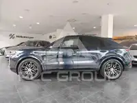 2025 Porsche Cayenne