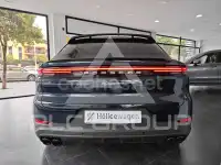 2025 Porsche Cayenne