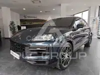 2025 Porsche Cayenne