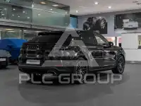 2025 Porsche Cayenne