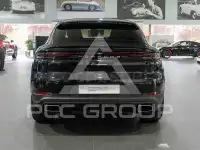 2025 Porsche Cayenne