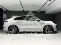 2025 Porsche Cayenne