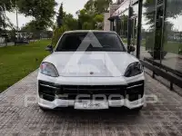 2025 Porsche Cayenne