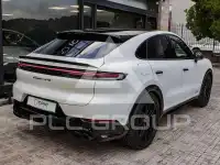 2025 Porsche Cayenne