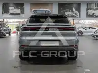 2025 Porsche Cayenne