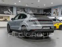 2025 Porsche Cayenne