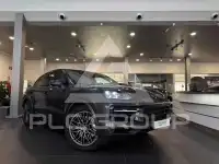 2025 Porsche Cayenne