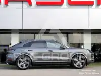 2025 Porsche Cayenne