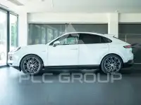 2025 Porsche Cayenne
