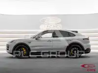 2025 Porsche Cayenne