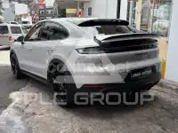 2025 Porsche Cayenne
