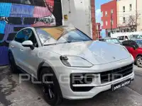 2025 Porsche Cayenne