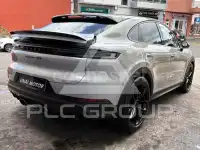 2025 Porsche Cayenne