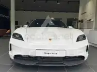 2025 Porsche Taycan