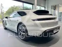2025 Porsche Taycan