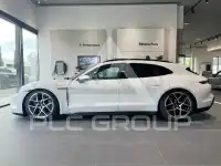 2025 Porsche Taycan