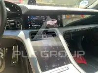 2025 Porsche Taycan