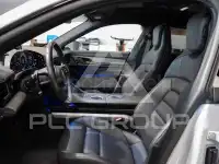 2025 Porsche Taycan