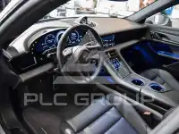 2025 Porsche Taycan