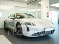 2025 Porsche Taycan