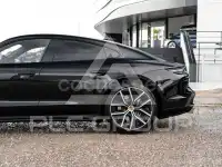 2025 Porsche Taycan