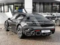 2025 Porsche Taycan