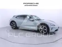 2025 Porsche Taycan