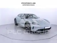 2025 Porsche Taycan