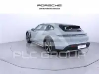 2025 Porsche Taycan