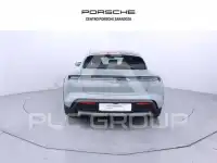 2025 Porsche Taycan