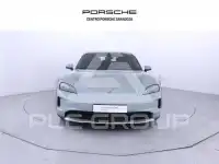2025 Porsche Taycan