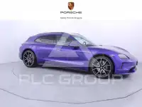 2025 Porsche Taycan