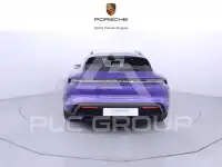 2025 Porsche Taycan