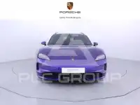 2025 Porsche Taycan