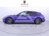 2025 Porsche Taycan