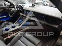 2025 Porsche Taycan