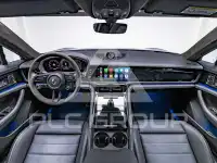 2025 Porsche Panamera