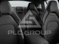 2025 Porsche Panamera