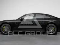 2025 Porsche Panamera