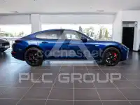 2025 Porsche Panamera