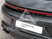 2025 Porsche Panamera