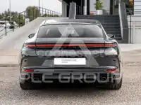 2025 Porsche Panamera