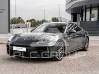 2025 Porsche Panamera