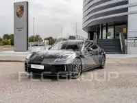 2025 Porsche Panamera