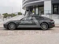 2025 Porsche Panamera