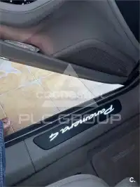 2025 Porsche Panamera