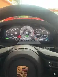 2025 Porsche Panamera