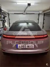 2025 Porsche Panamera