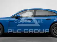 2025 Porsche Panamera