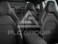 2025 Porsche Panamera